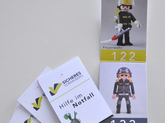 Erklären, üben und wiederholen