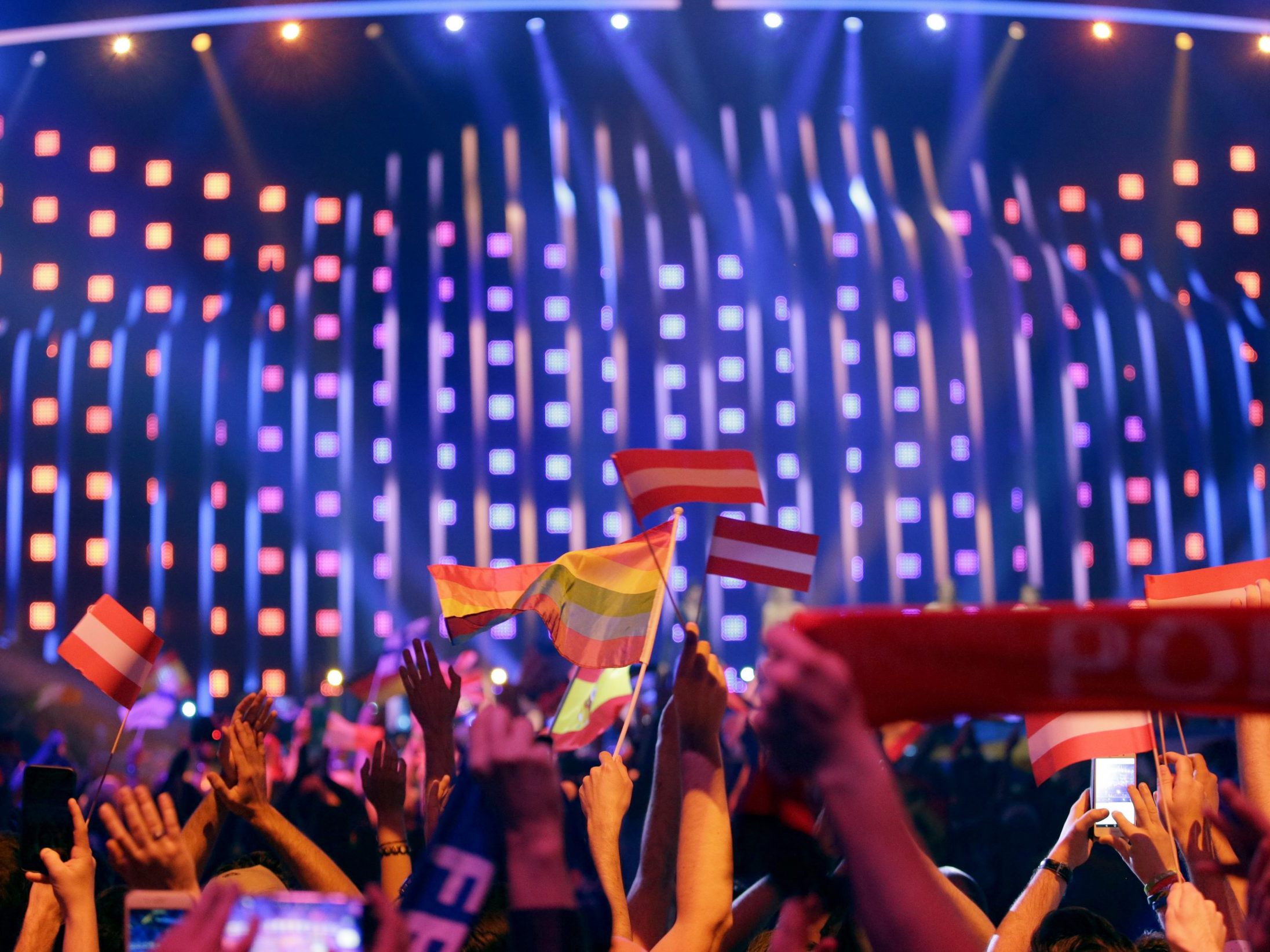 Schweiz wird mit Nemo beim Song Contest vertreten sein. Schweiz wird mit Nemo beim Song Contest vertreten sein.
