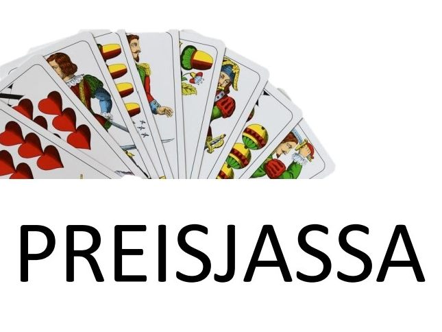 Pfadi-Preisjassa