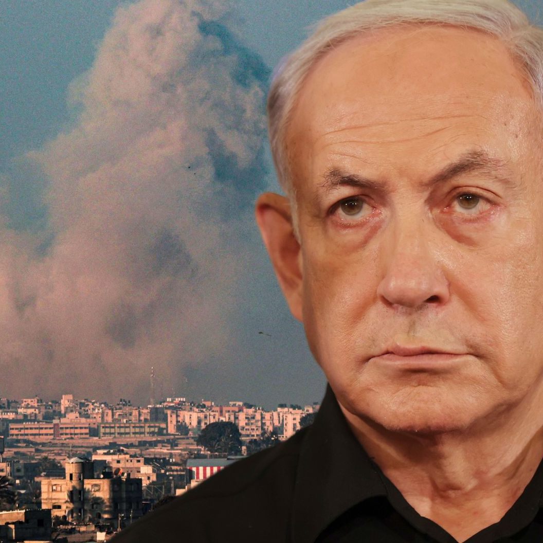 In Vorbereitung auf eine geplante Offensive in Rafah, im südlichen Teil des Gazastreifens, hat Israels Militär dem Kriegskabinett seine Einsatzpläne vorgelegt.