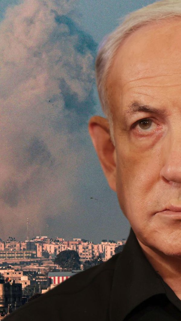 In Vorbereitung auf eine geplante Offensive in Rafah, im südlichen Teil des Gazastreifens, hat Israels Militär dem Kriegskabinett seine Einsatzpläne vorgelegt.