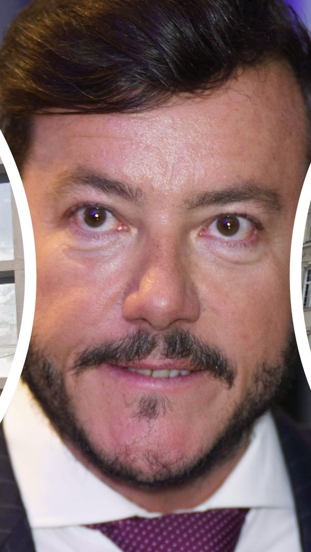 Insolvente Signe Prime Selection von René Benko muss nun ihre Luxusimmobilien verscherbeln.