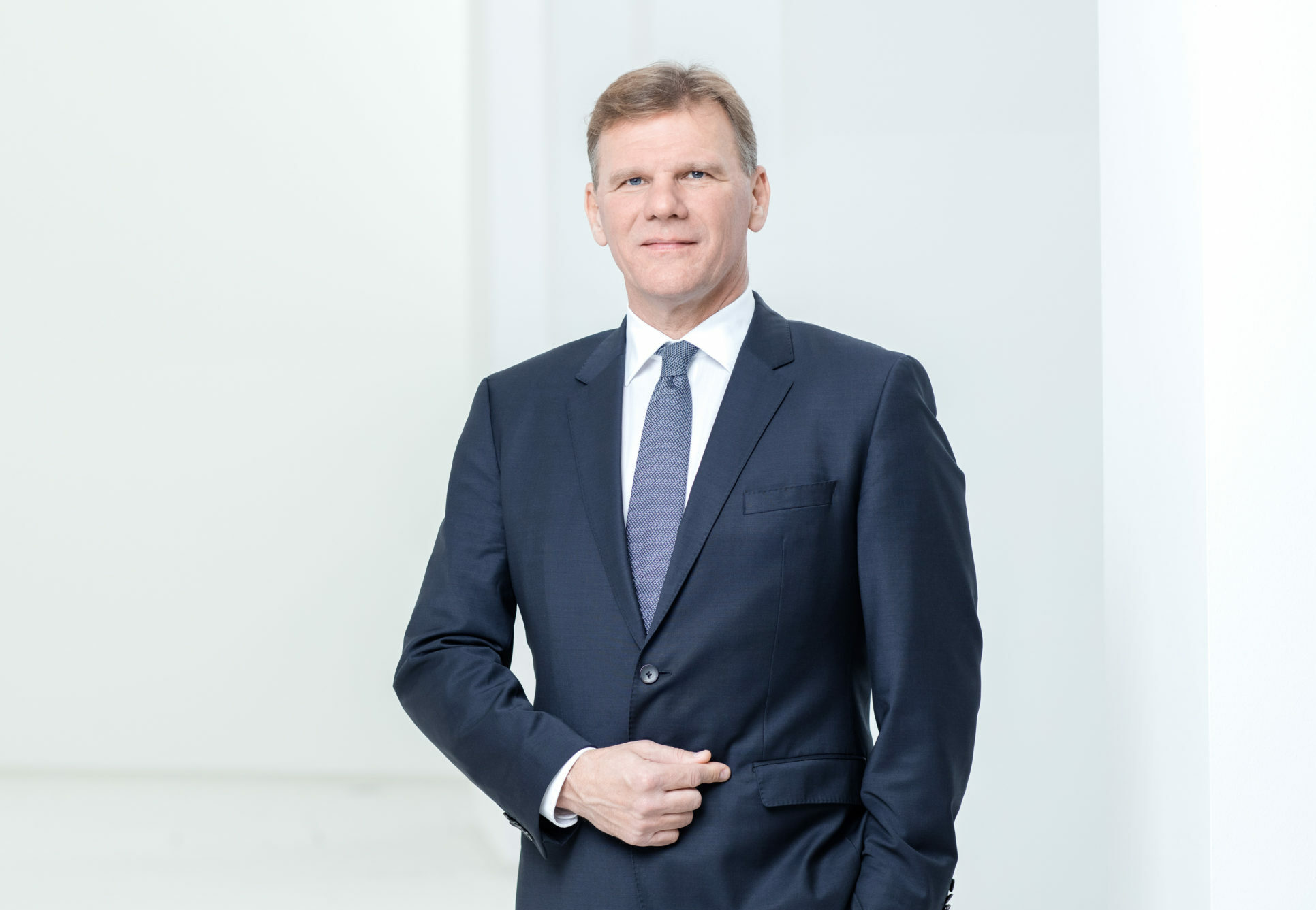 Michael Strebl, Vorsitzender der Wien Energie-Geschäftsführung, forderte, "... konkrete Maßnahmen, die sie setzen werden."
