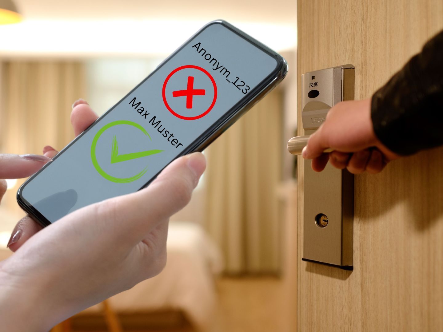 Klarnamenpflicht bei Online-Bewertungen Klarnamenpflicht bei Online-Bewertungen