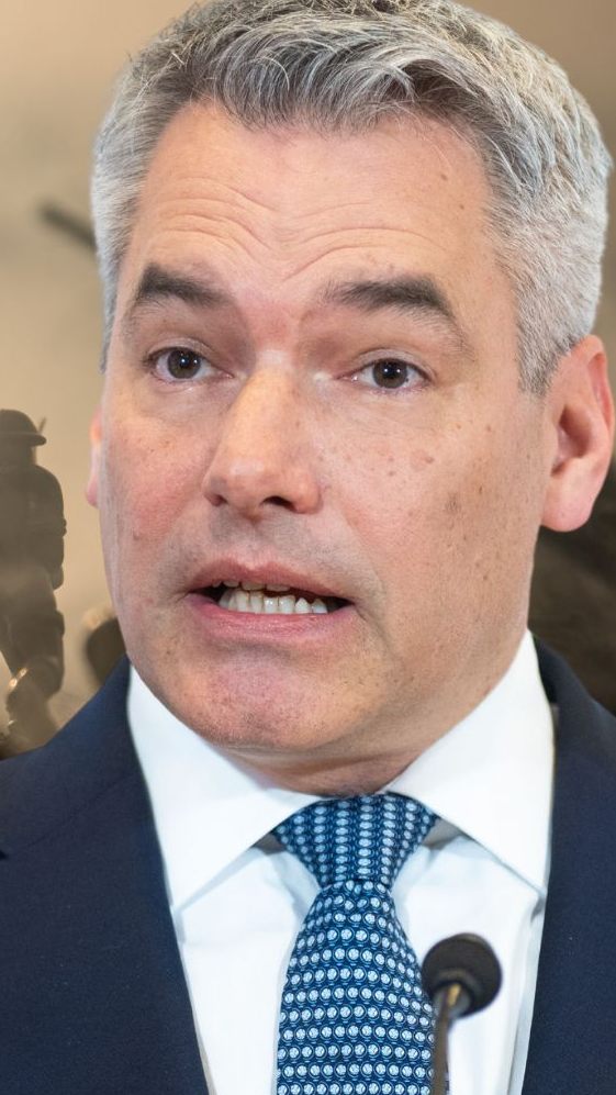 Zwei Jahre nach dem Beginn des russischen Angriffskriegs in der Ukraine äußerte der französische Präsident Emmanuel Macron die Möglichkeit, westliche Bodentruppen könnten in dem Konfliktgebiet eingesetzt werden.