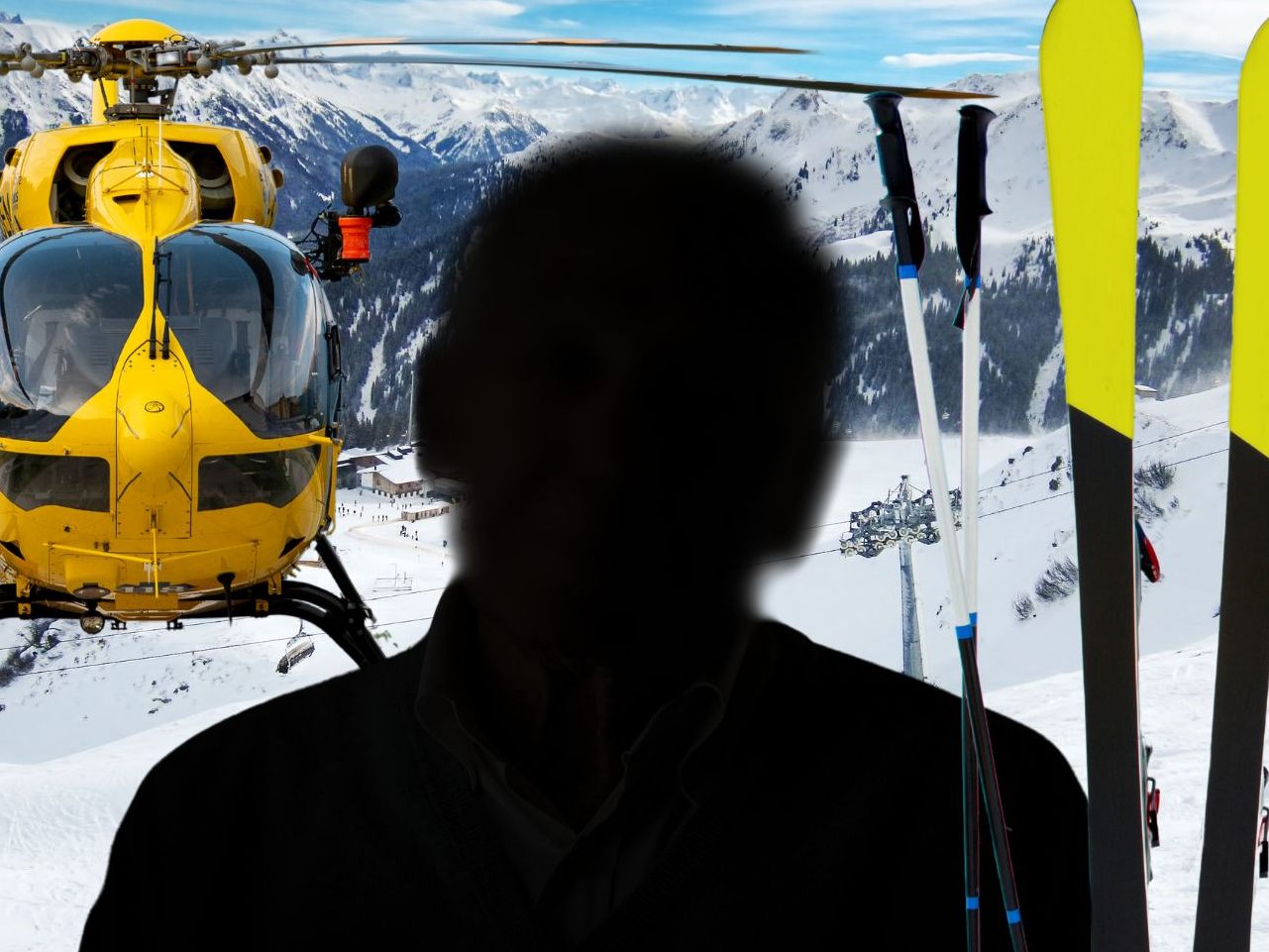 Bei einem schweren Schiunfall am Golm wurde ein 73-jähriger Schifahrer schwer verletzt, als er am Morgen des 18. Februars von einem anderen Schifahrer frontal erfasst wurde. Bei einem schweren Schiunfall am Golm wurde ein 73-jähriger Schifahrer schwer verletzt, als er am Morgen des 18. Februars von einem anderen Schifahrer frontal erfasst wurde.