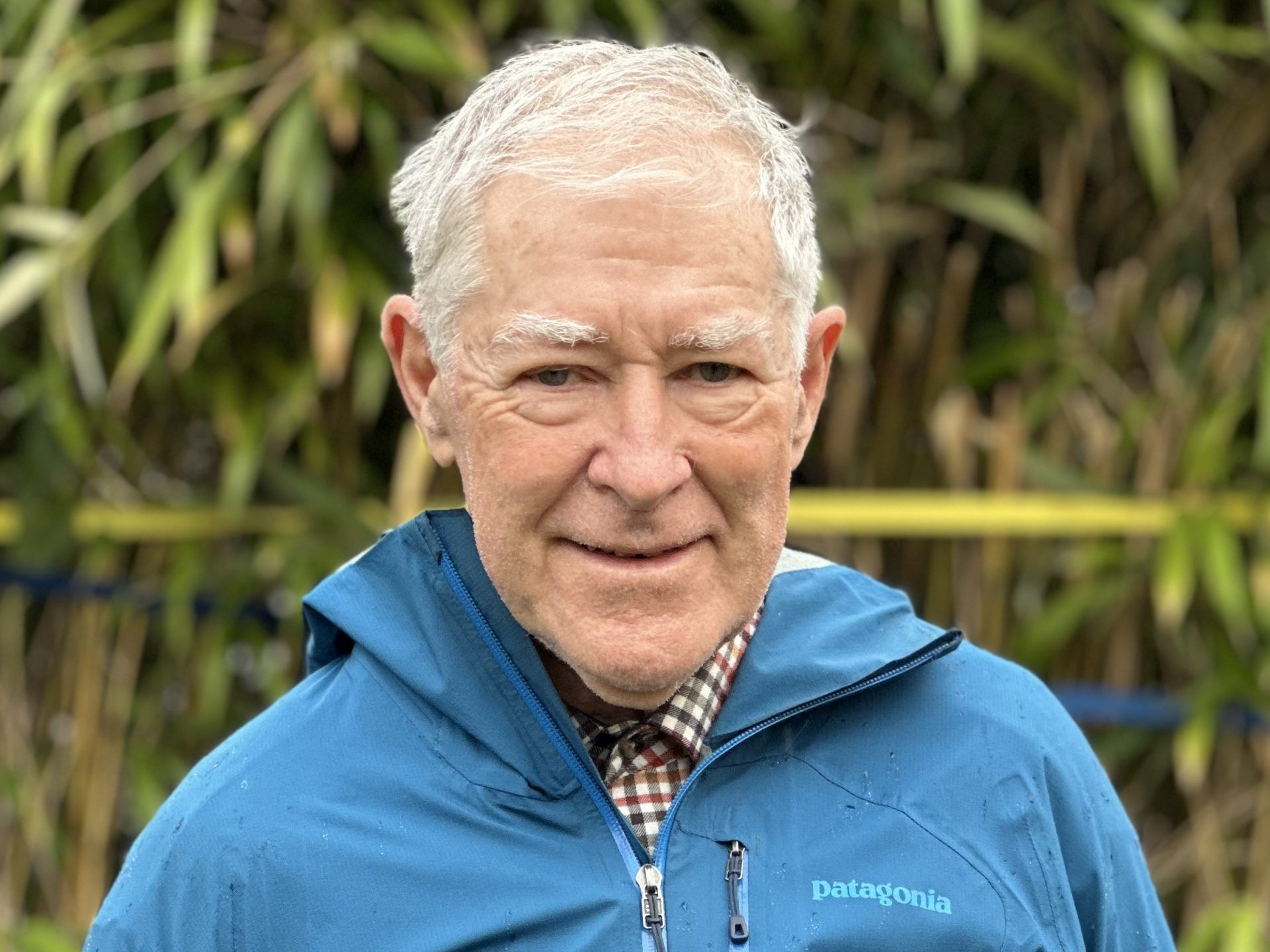 VORARLBERG 50plus Franz Haid