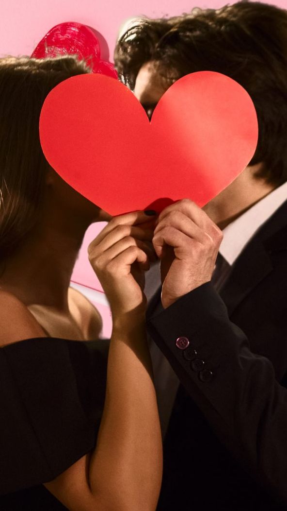 Der Valentinstag steht vor der Tür, und die Suche nach dem perfekten Geschenk für den besonderen Menschen in Ihrem Leben beginnt.