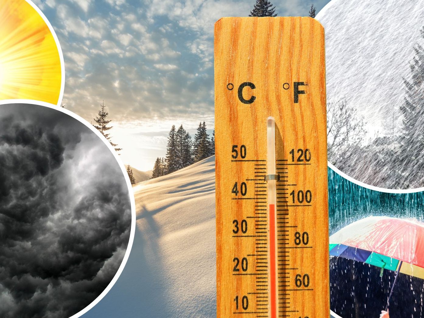 Der Winter 2023/2024 hat sich mit einem extrem milden Februar in die Geschichtsbücher eingetragen und gilt nun offiziell als der wärmste seit Beginn der Wetteraufzeichnungen in Österreich. Der Winter 2023/2024 hat sich mit einem extrem milden Februar in die Geschichtsbücher eingetragen und gilt nun offiziell als der wärmste seit Beginn der Wetteraufzeichnungen in Österreich.