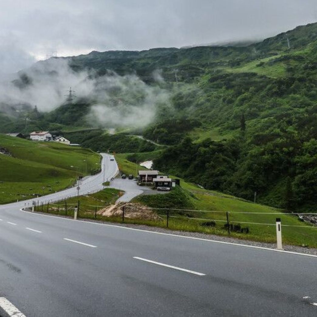 Die Alpe Rauz in Klösterle gilt laut Umweltlandesrat Daniel Zadra als aktuell vielversprechendstes Gebiet für die baldige Errichtung von Windkraftanlagen.