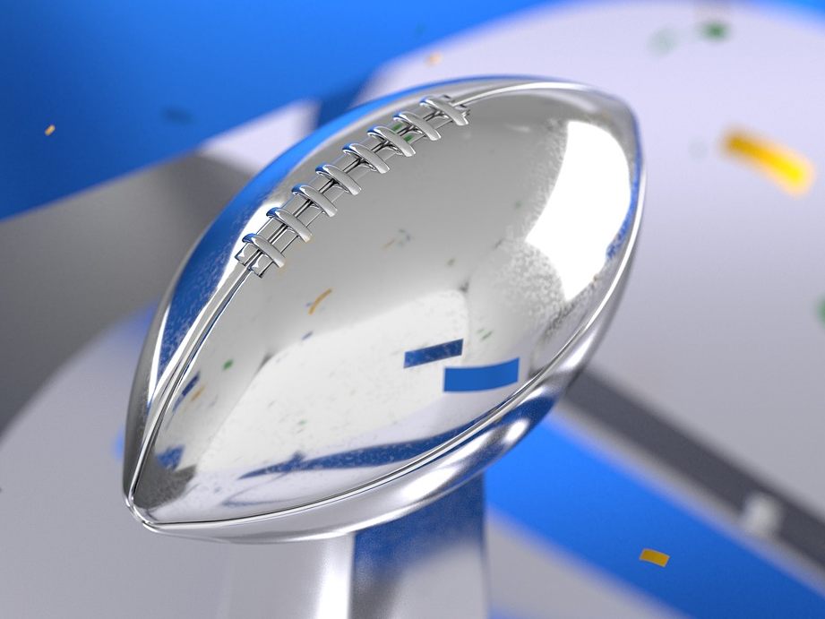 Den Super Bowl lassen sich auch zahlreiche Fans in Österreich nicht entgehen.
