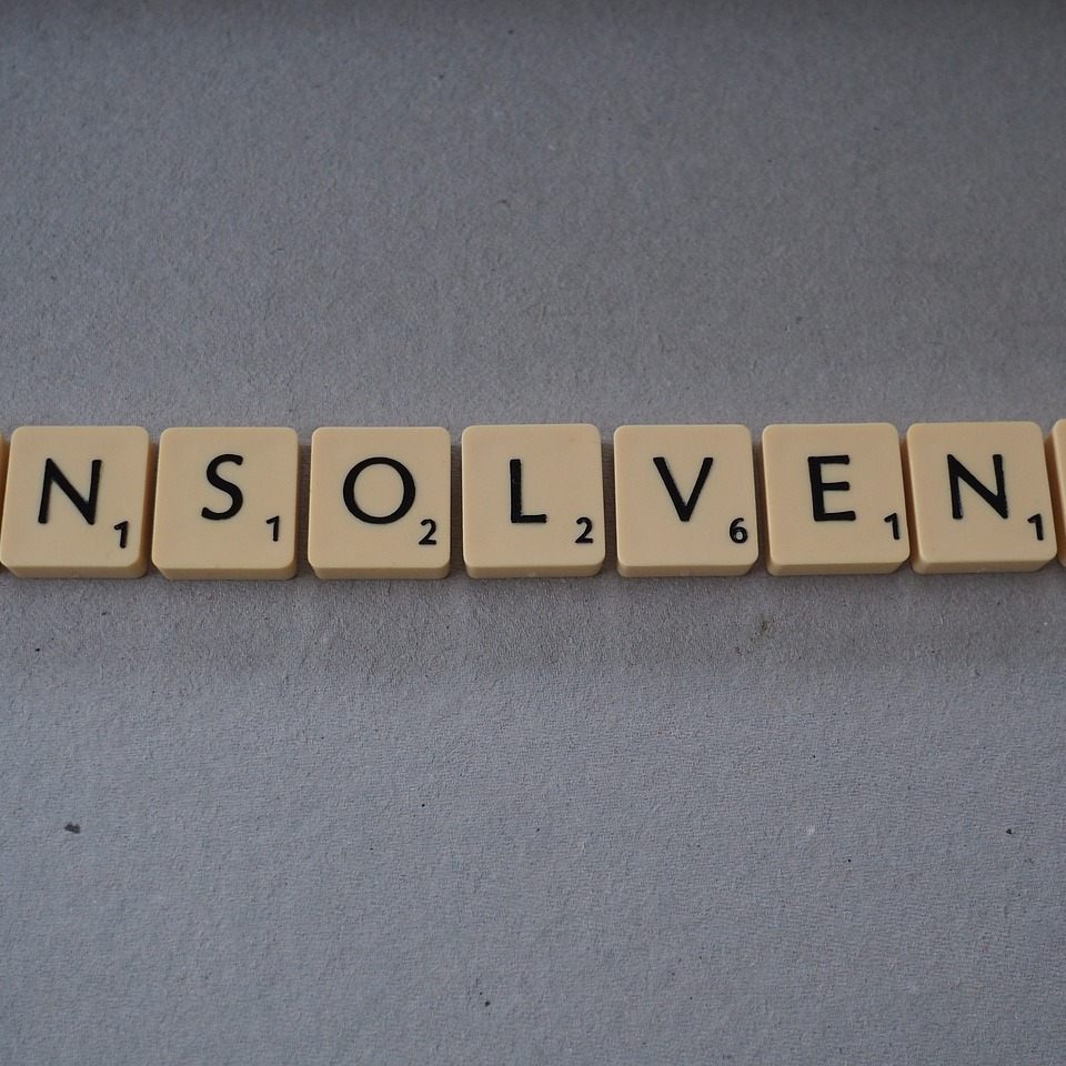 Die WWLA ist erneut insolvent.