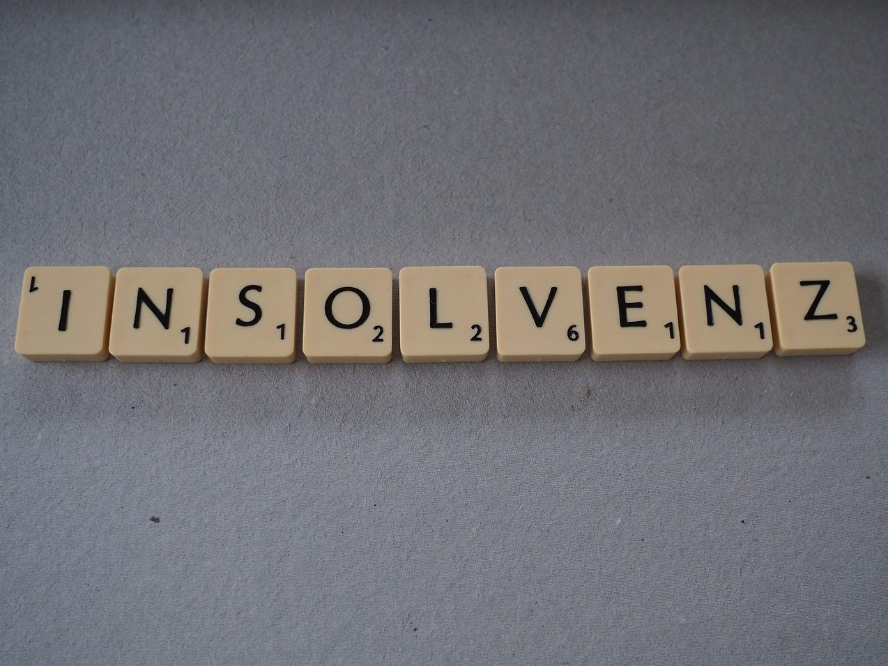 Die WWLA ist erneut insolvent.