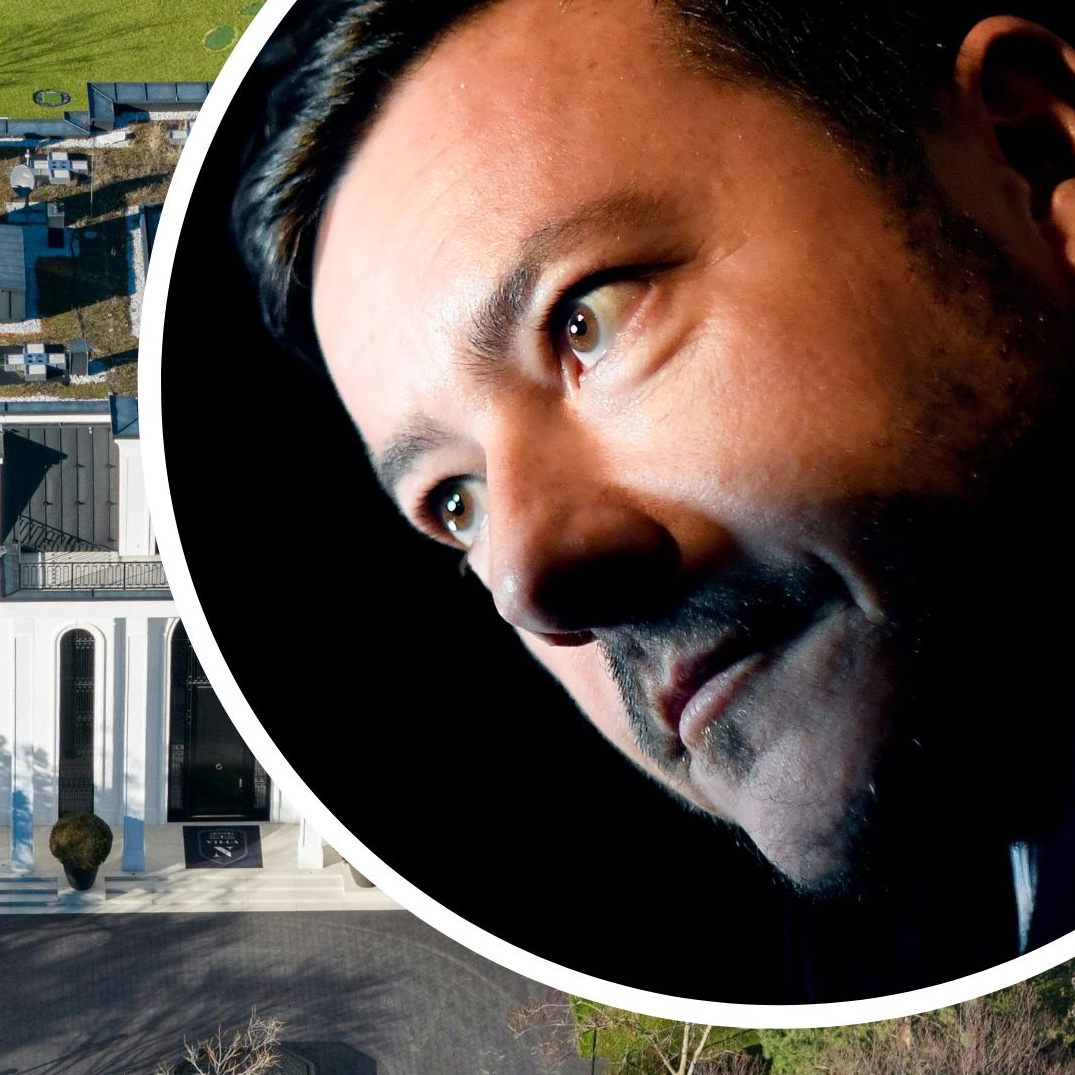 Vermeintliches Immobilien-Mastermind soll Bodenhaftung verloren haben, nachdem er vorerst großen Erfolg hatte