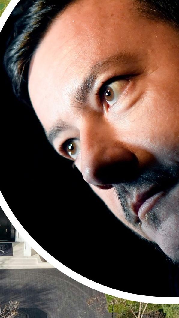 Vermeintliches Immobilien-Mastermind soll Bodenhaftung verloren haben, nachdem er vorerst großen Erfolg hatte