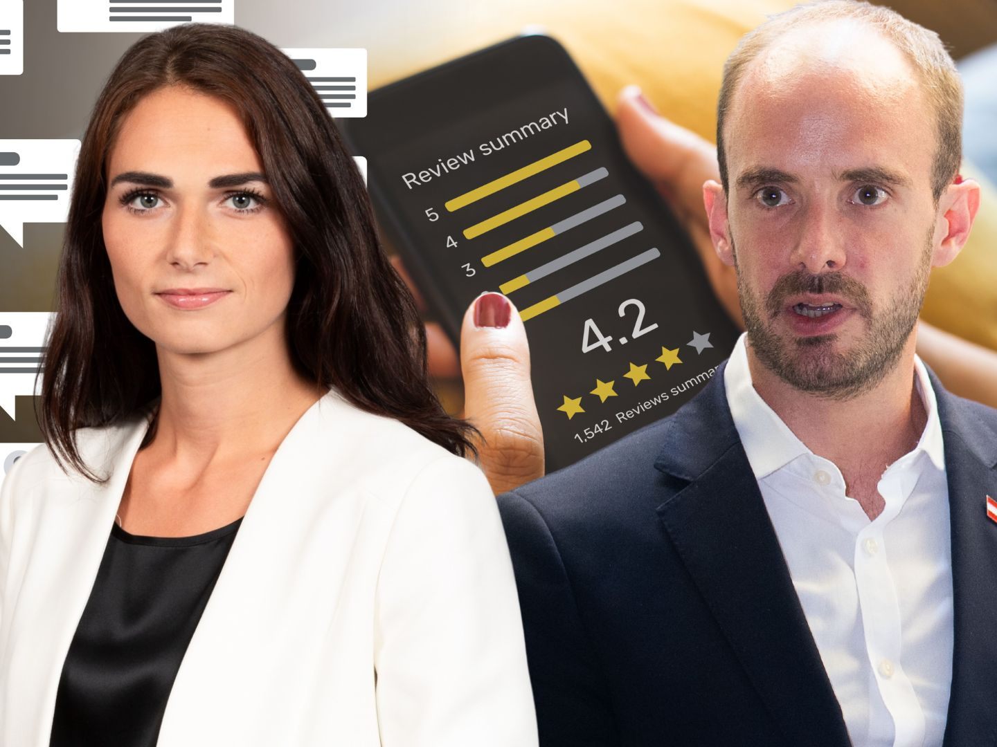 Grüne: Technische Lösungen suchen, die nicht Meinungsfreiheit einschränken