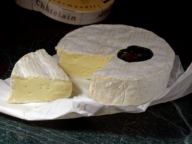 Die Forschung warnt vor dem Ende des Camembert-Pilzes. Die Forschung warnt vor dem Ende des Camembert-Pilzes.