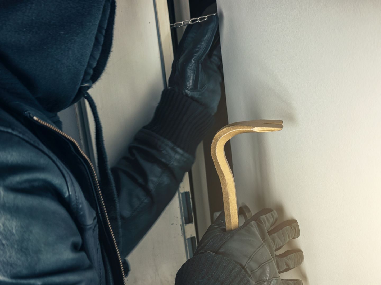 Polizei warnt vor vermehrten Einbruchsdienstählen