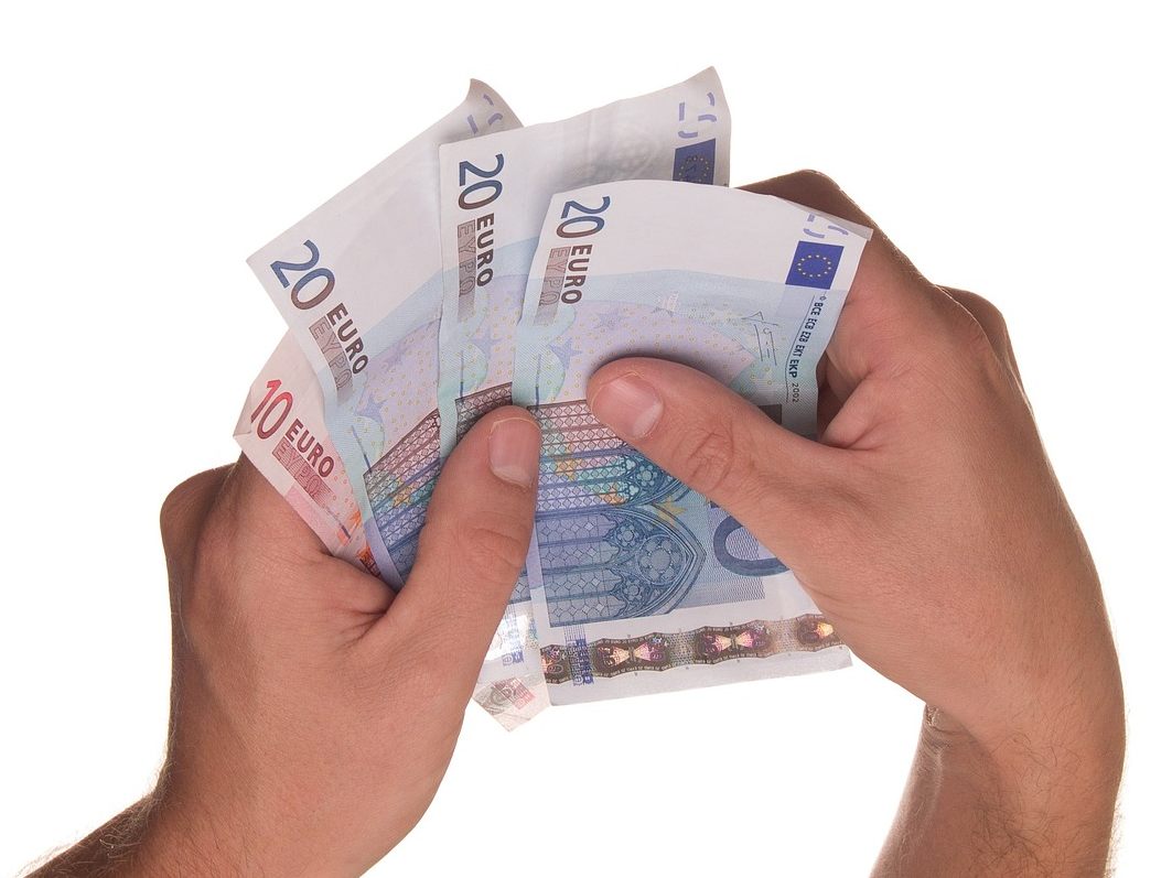 Die KV-Abschlüsse lagen zuletzt bei rund acht Prozent Plus.