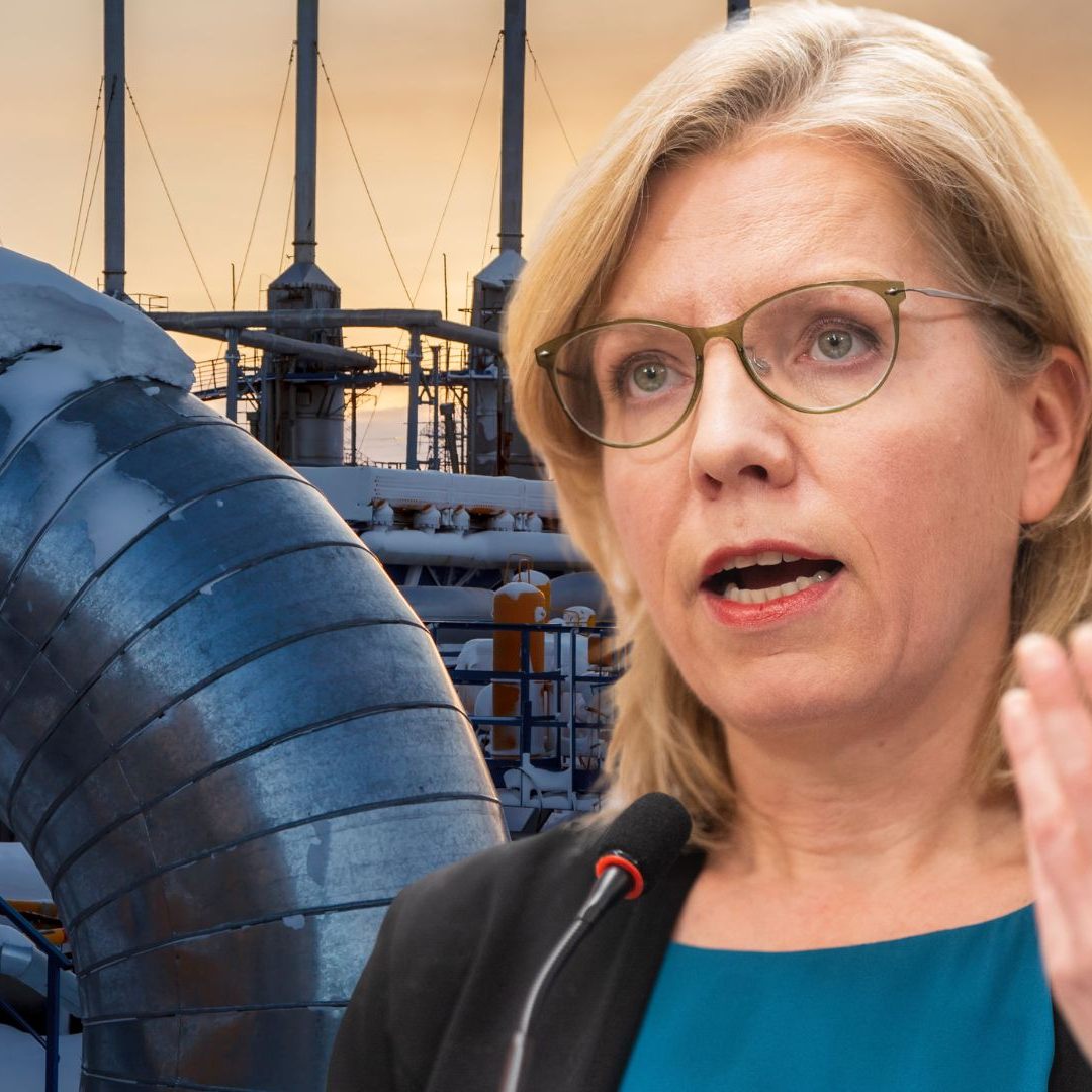 Gasversorger sollen gesetzlich zur Diversifizierung verpflichtet werden