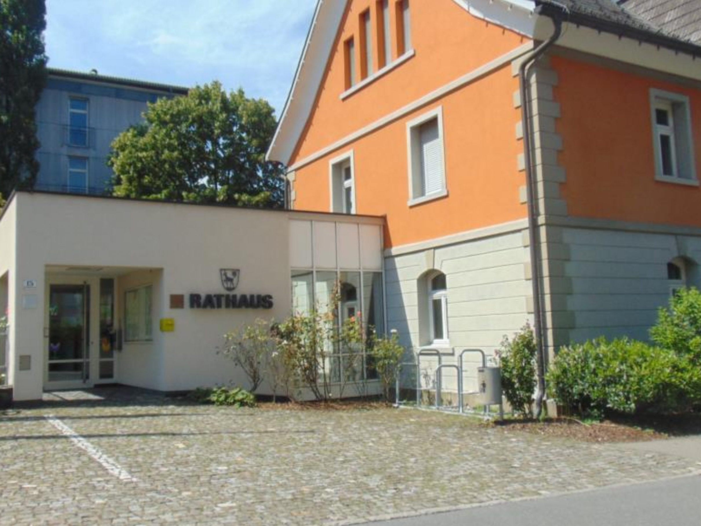 Die Marktgemeinde Götzis setzt die Gebührenbremse um. Die Marktgemeinde Götzis setzt die Gebührenbremse um.
