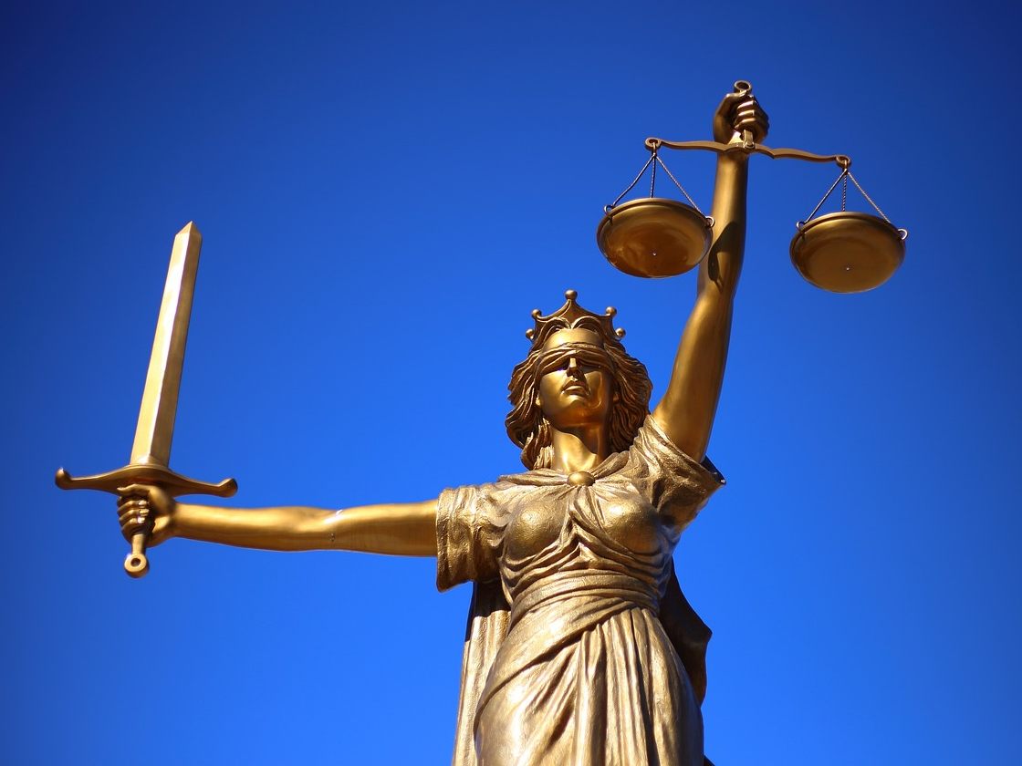 Die Wiederaufnahme des Prozess gegen einen IS-Mann wurde bewilligt.