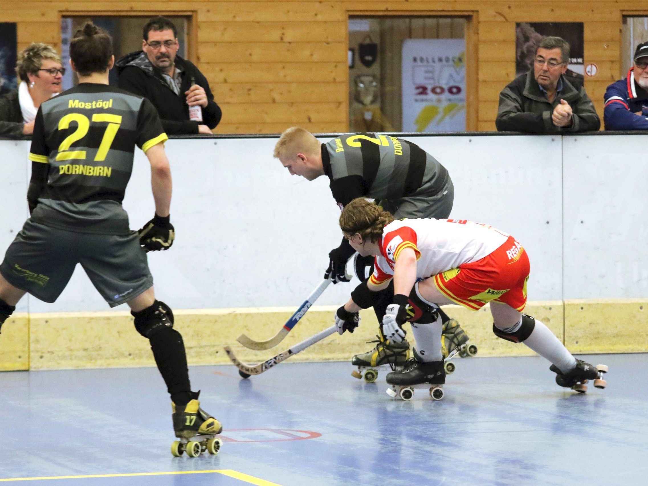 Das Team von Francesco Dolce will am Samstag beim Auswärtsspiel gegen Wimmis unbedingt wichtige Punkte holen. Das Team von Francesco Dolce will am Samstag beim Auswärtsspiel gegen Wimmis unbedingt wichtige Punkte holen.