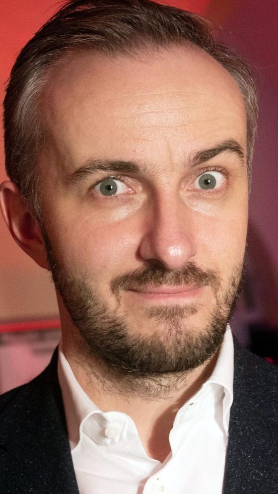 Herbert Kickl ist "not amused".