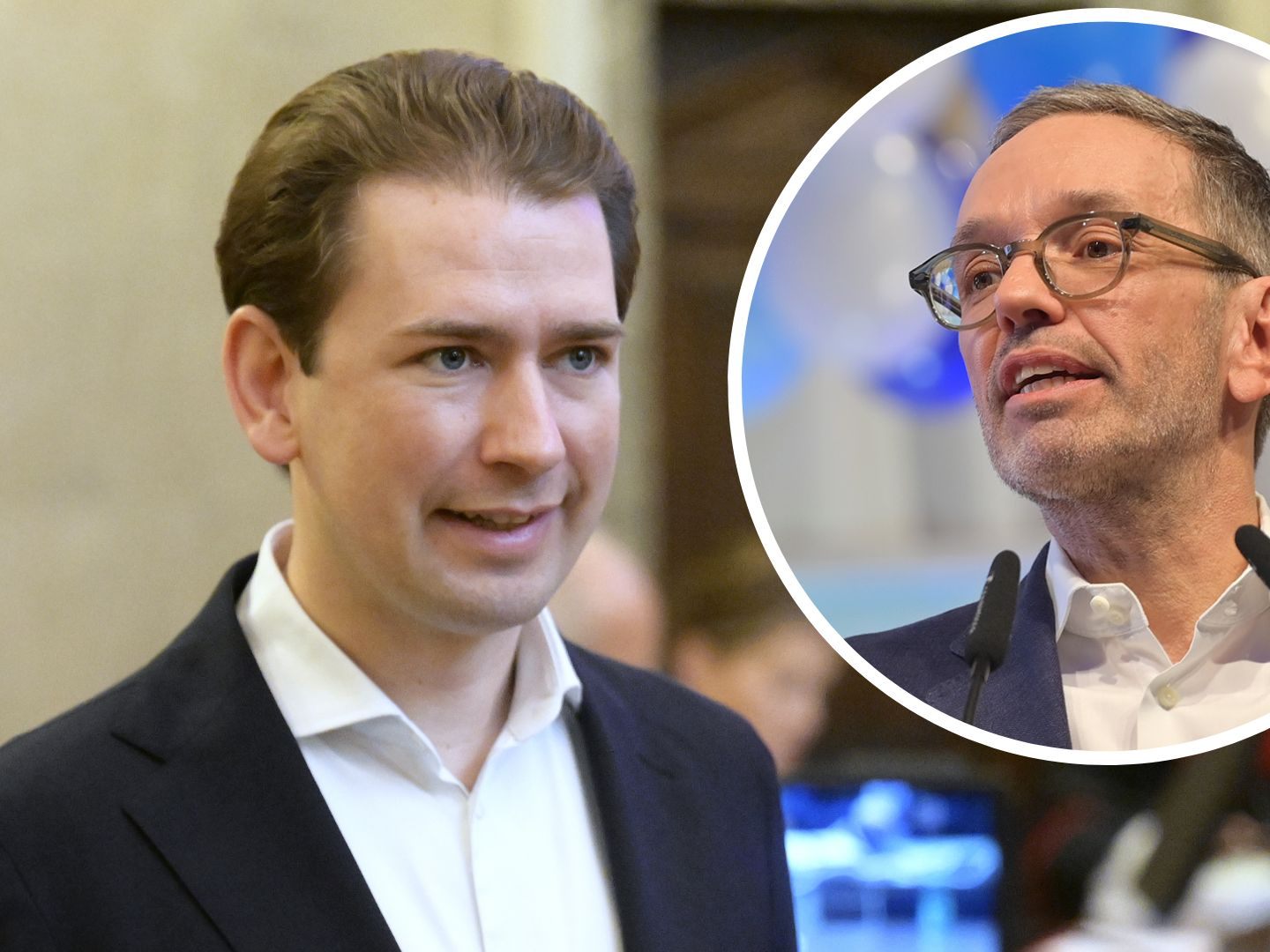 Ex-ÖVP-Kanzler fordert mehr Respekt vor unterschiedlichen Meinungen