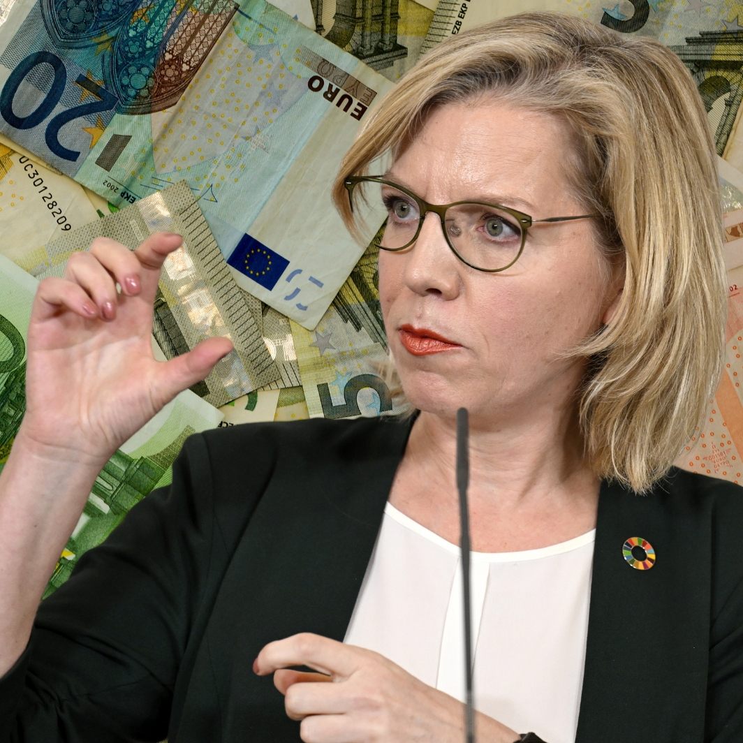 Wie es mit dem Klimabonus 2024 weitergeht.