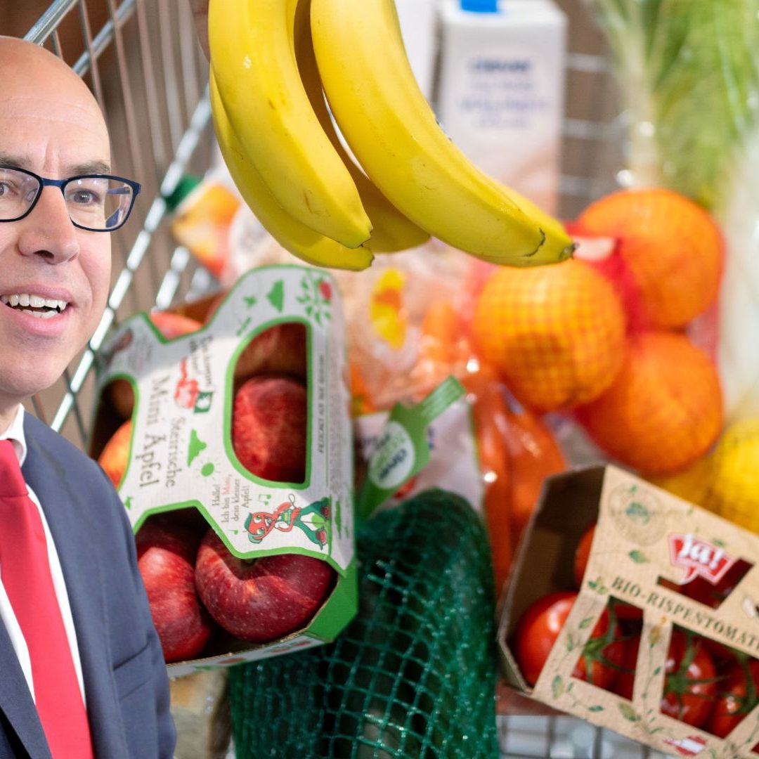 Preisanstieg bremst sich deutlich ein