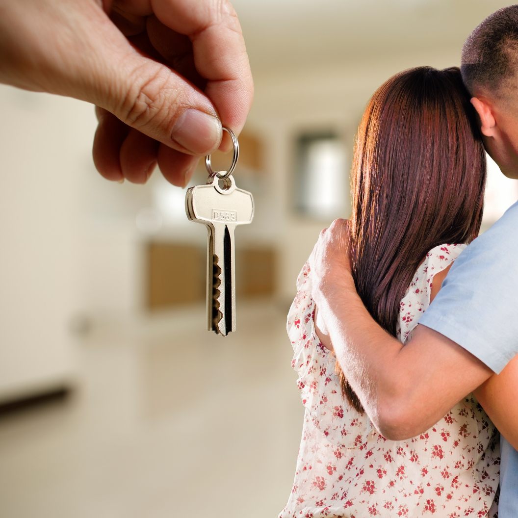 Das rege Interesse an Mietwohnungen spiegelt sich auch in den verlangten Mietpreisen wider.