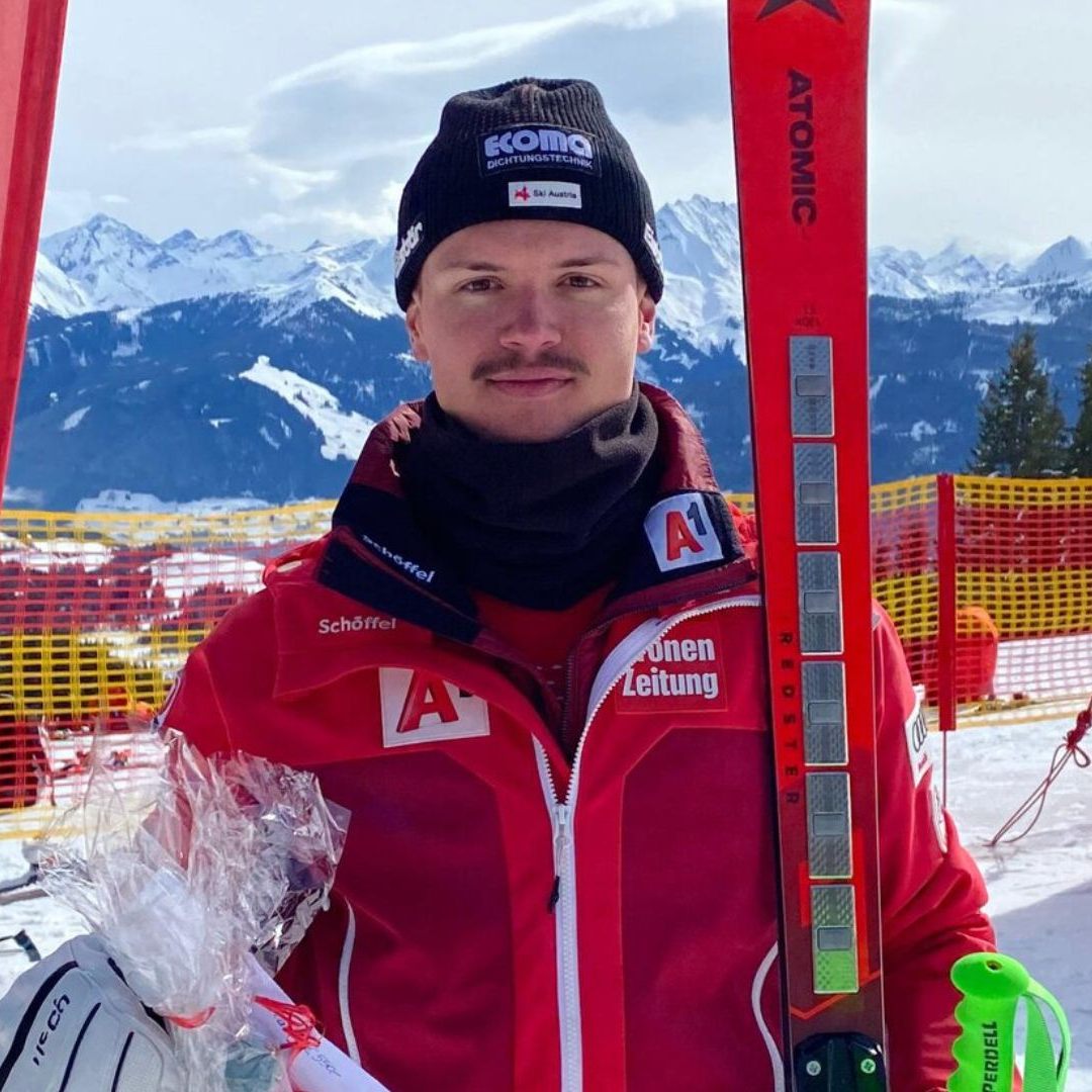 Noel Zwischenbrugger