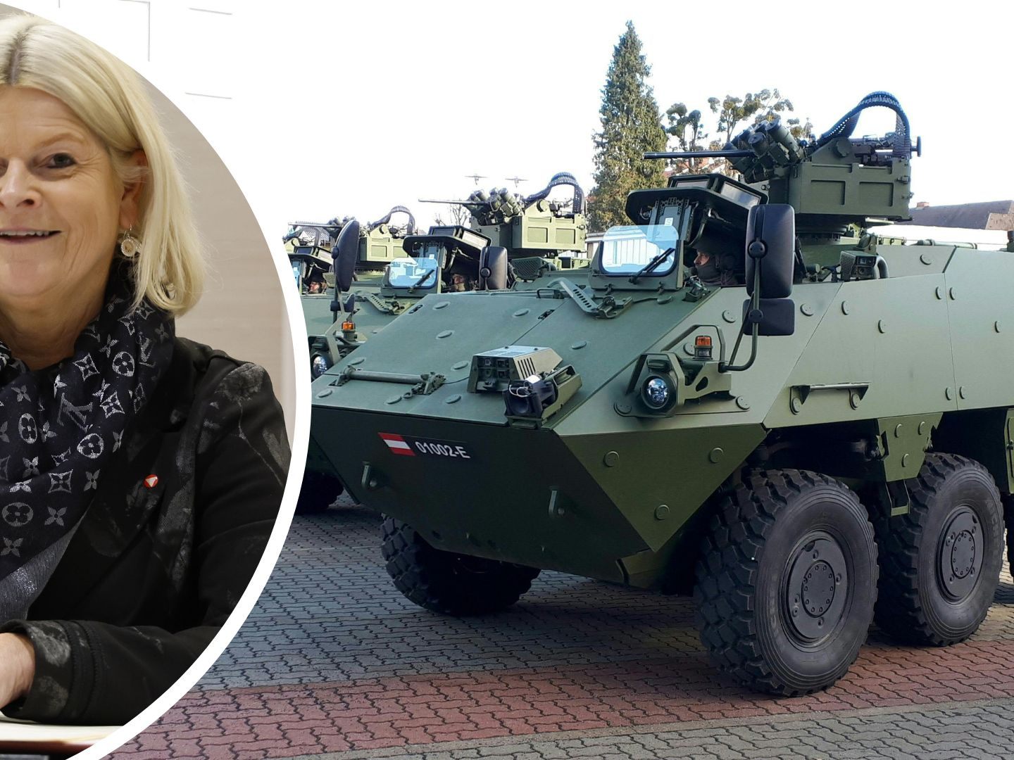 Livestream ab 9.30 Uhr.