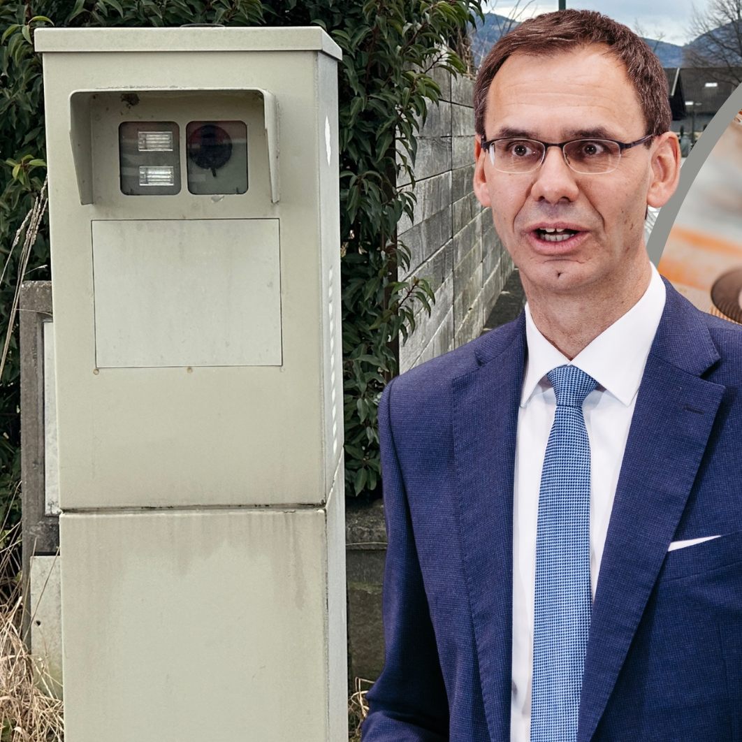 Das Land begrüßt diese Maßnahme ausdrücklich und betont in einer Stellungnahme an den Bund, dass dies im Sinne der Verkehrssicherheit sei.