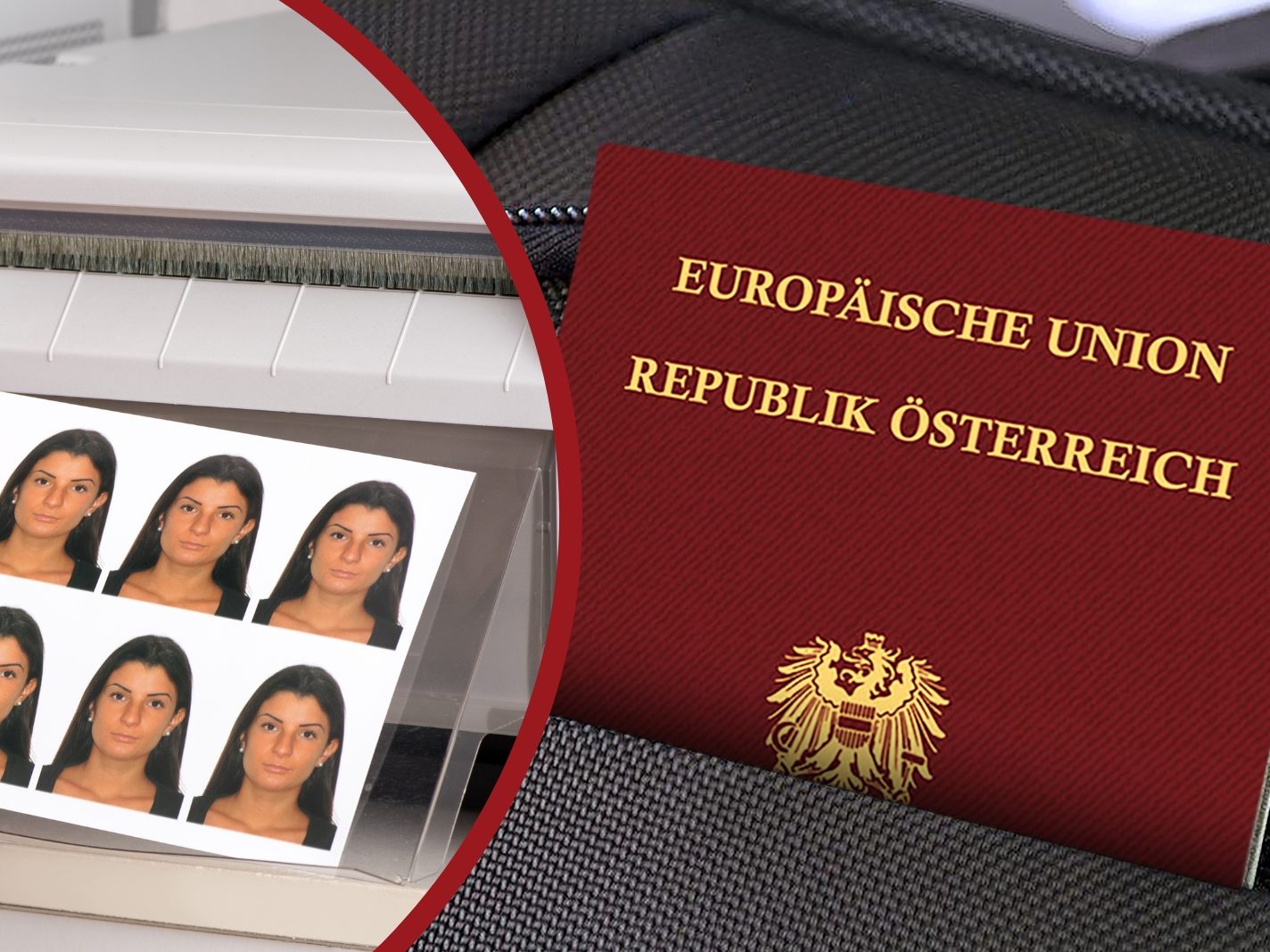 Was sich beim Reisepass ändert.