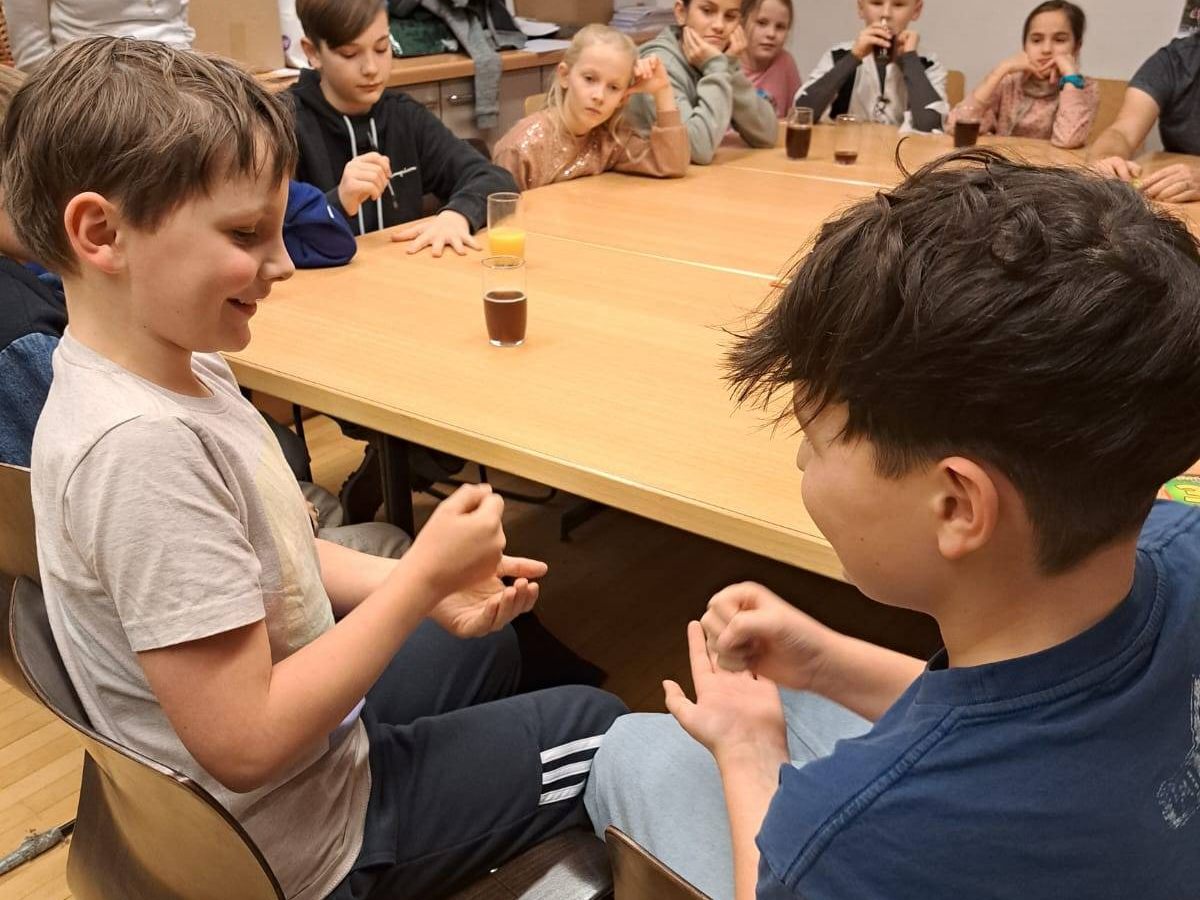 Spieleabend