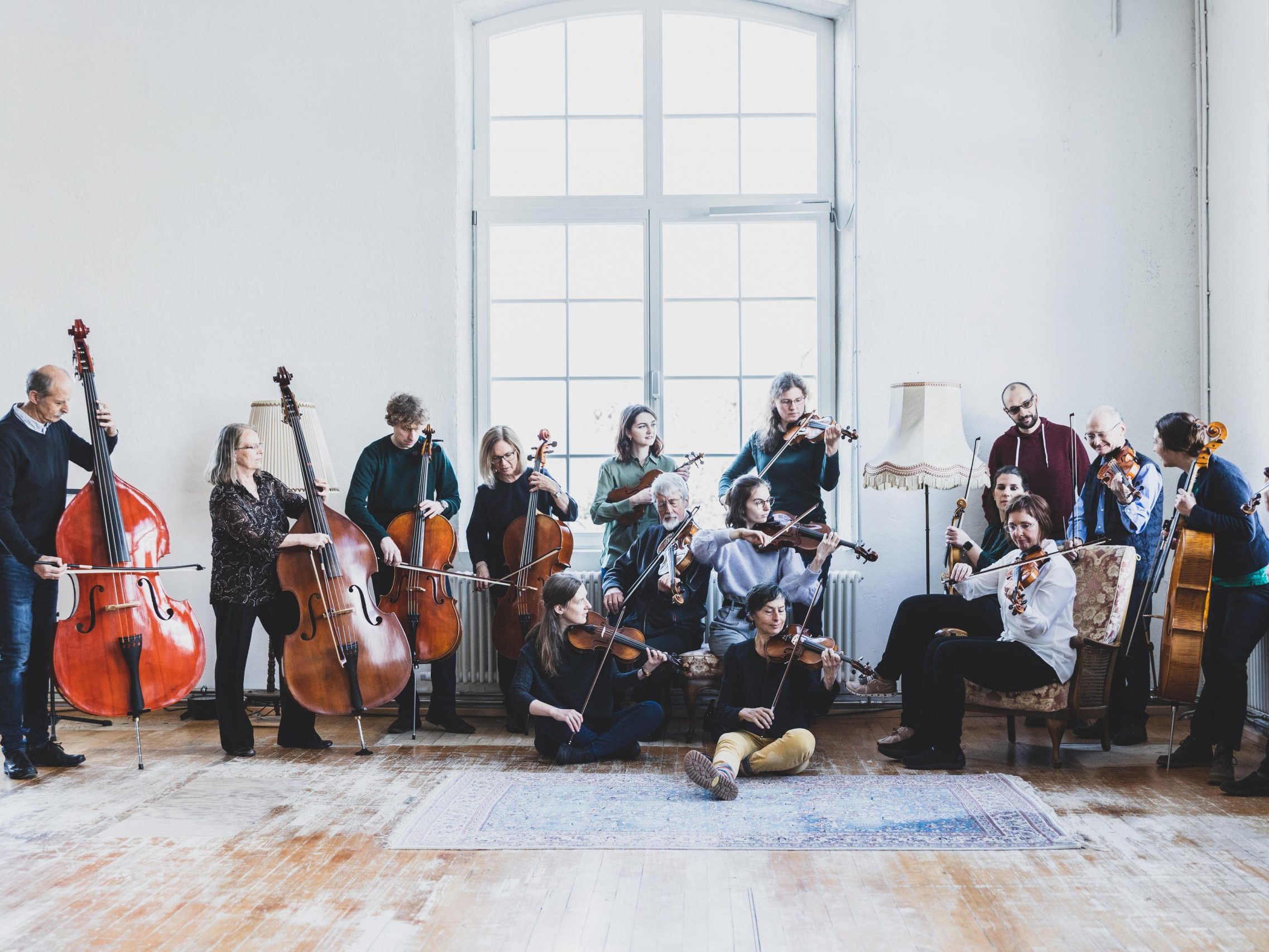 Stadtorchester Feldkirch