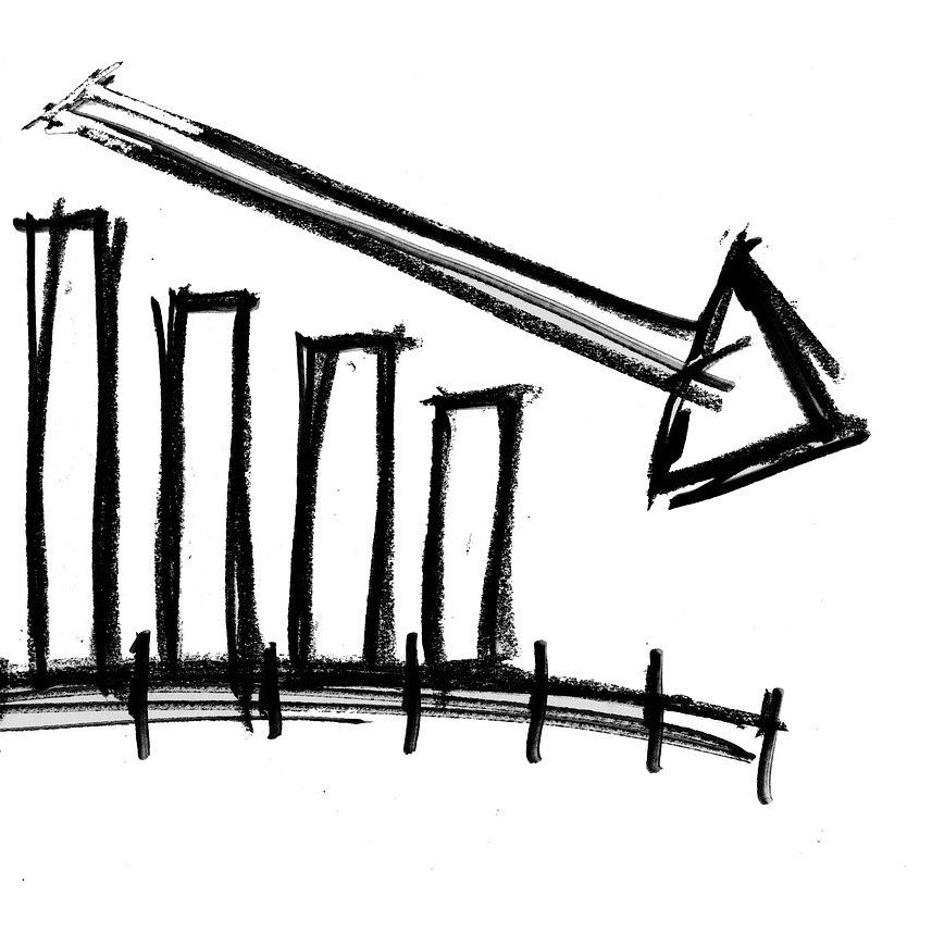 Österreichs Industrie schrumpft weiter.