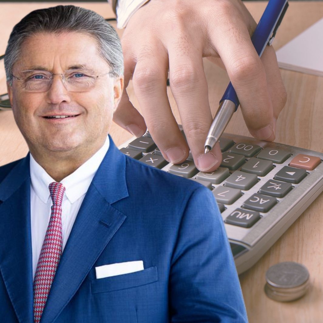 Porr-Konzernchef Karl-Heinz Strauss warnt vor extremer Wohnungsnot.