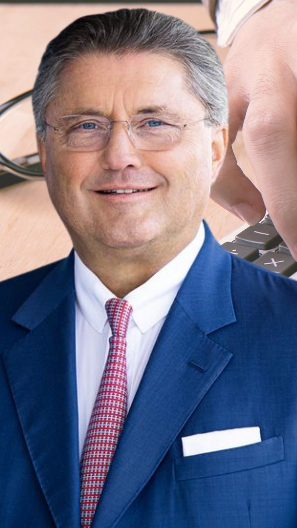 Porr-Konzernchef Karl-Heinz Strauss warnt vor extremer Wohnungsnot.