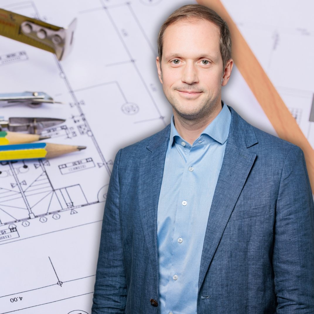 Wifo-Experte Michael Klien.