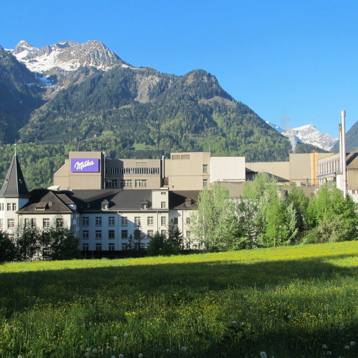 Energieeffizienz-Maßnahmen sollen Gasverbrauch am Standort um bis zu 65 Prozent senken