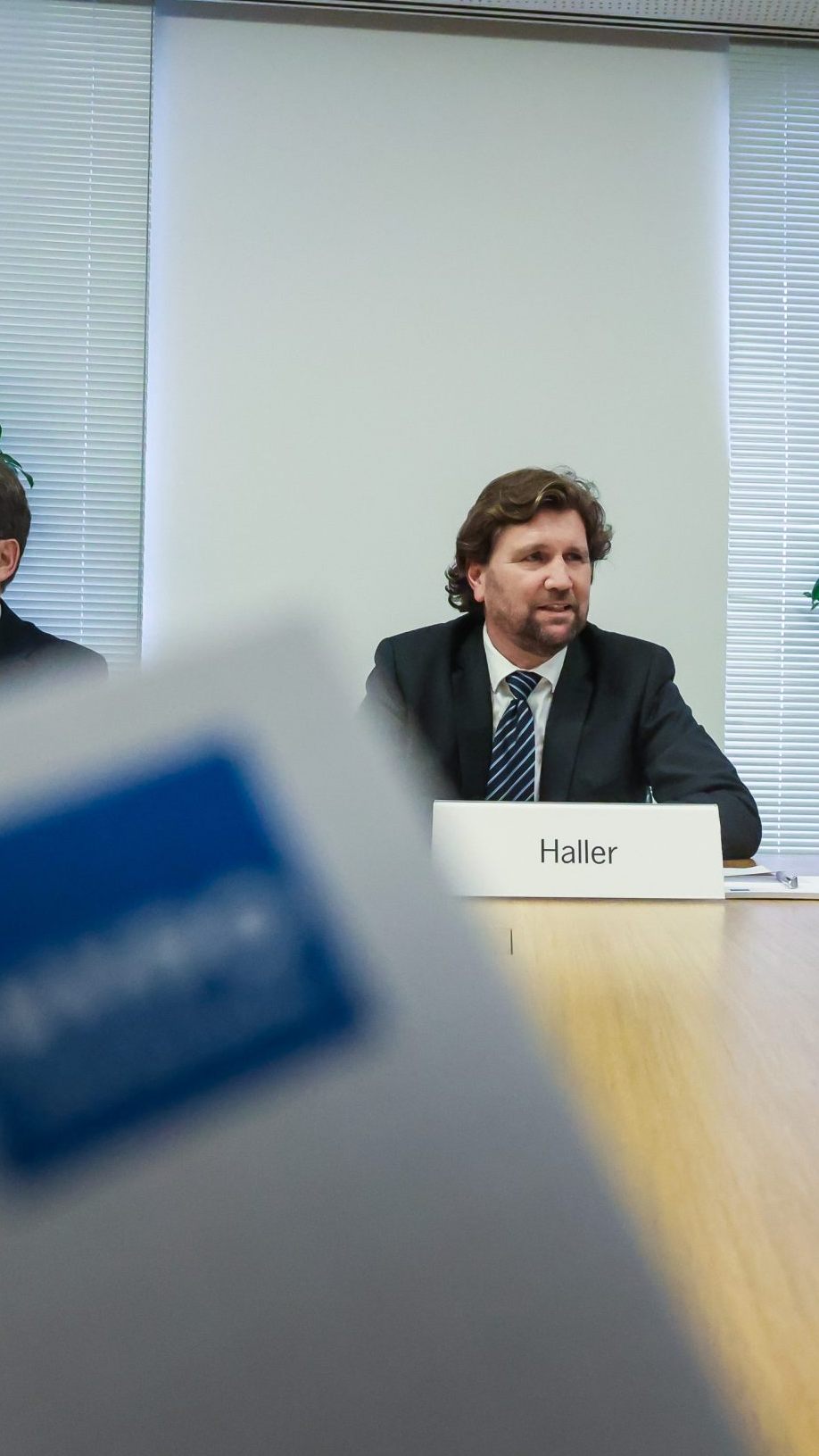 Hypo Vorarlberg hat Risikostrategie angepasst.