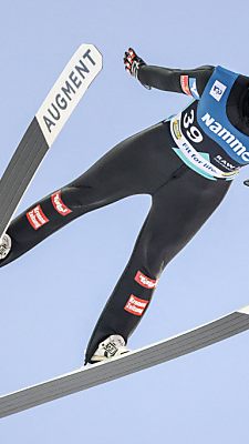 Eva Pinkelnig unterstützte die Absage