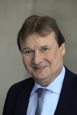 Gerd Heinemann - Geschäftsführer BBE Automotive Gerd Heinemann - Geschäftsführer BBE Automotive