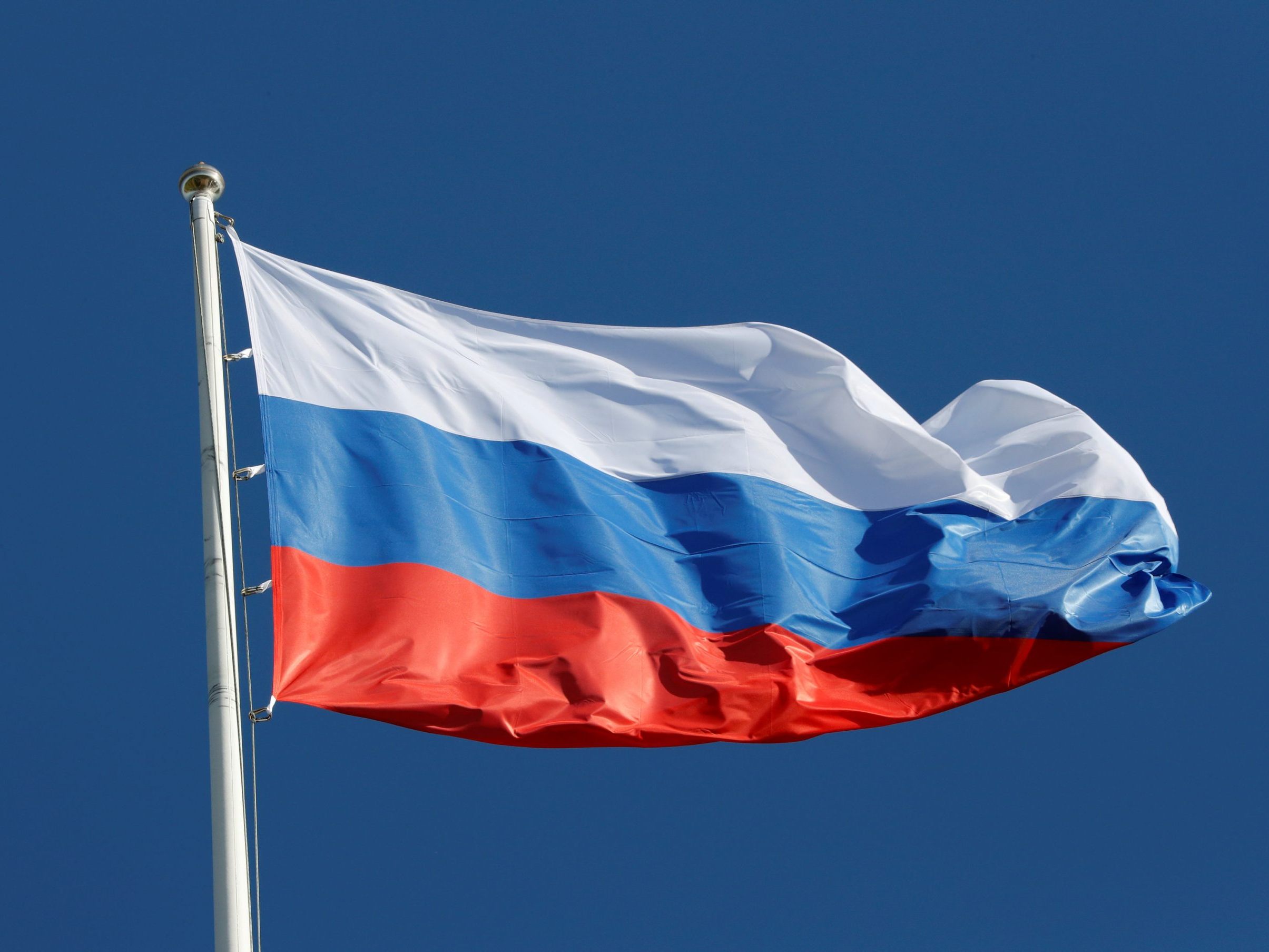 Russland bestellt rot-weiß-roten Botschafter ein. Russland bestellt rot-weiß-roten Botschafter ein.