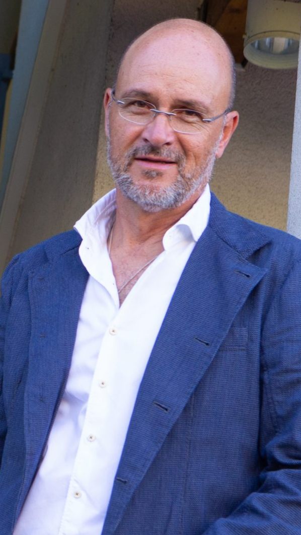 Chris Alge wird an der Spitze des Bündnisses stehen.