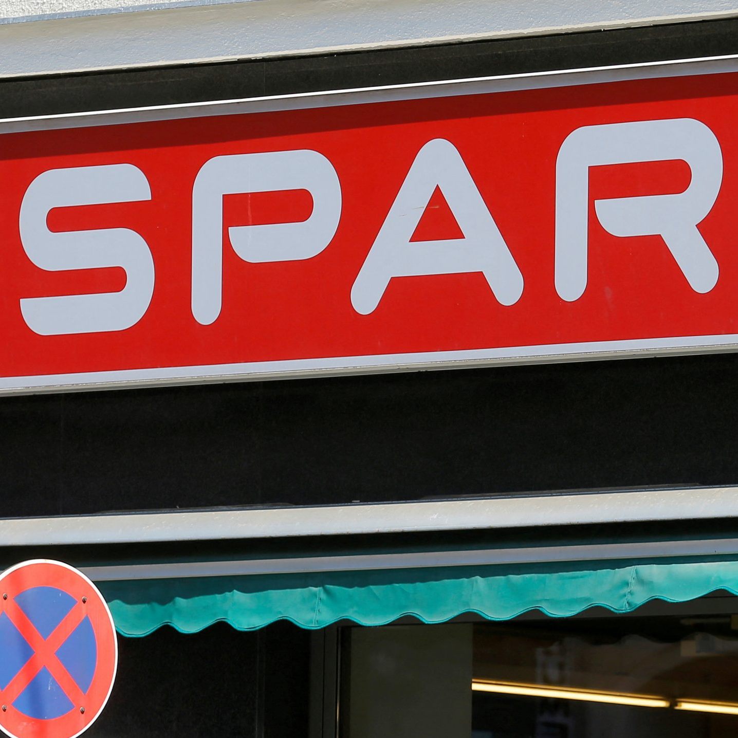 Spar nahm Diskontern 2023 trotz Teuerung Geschäft weg.