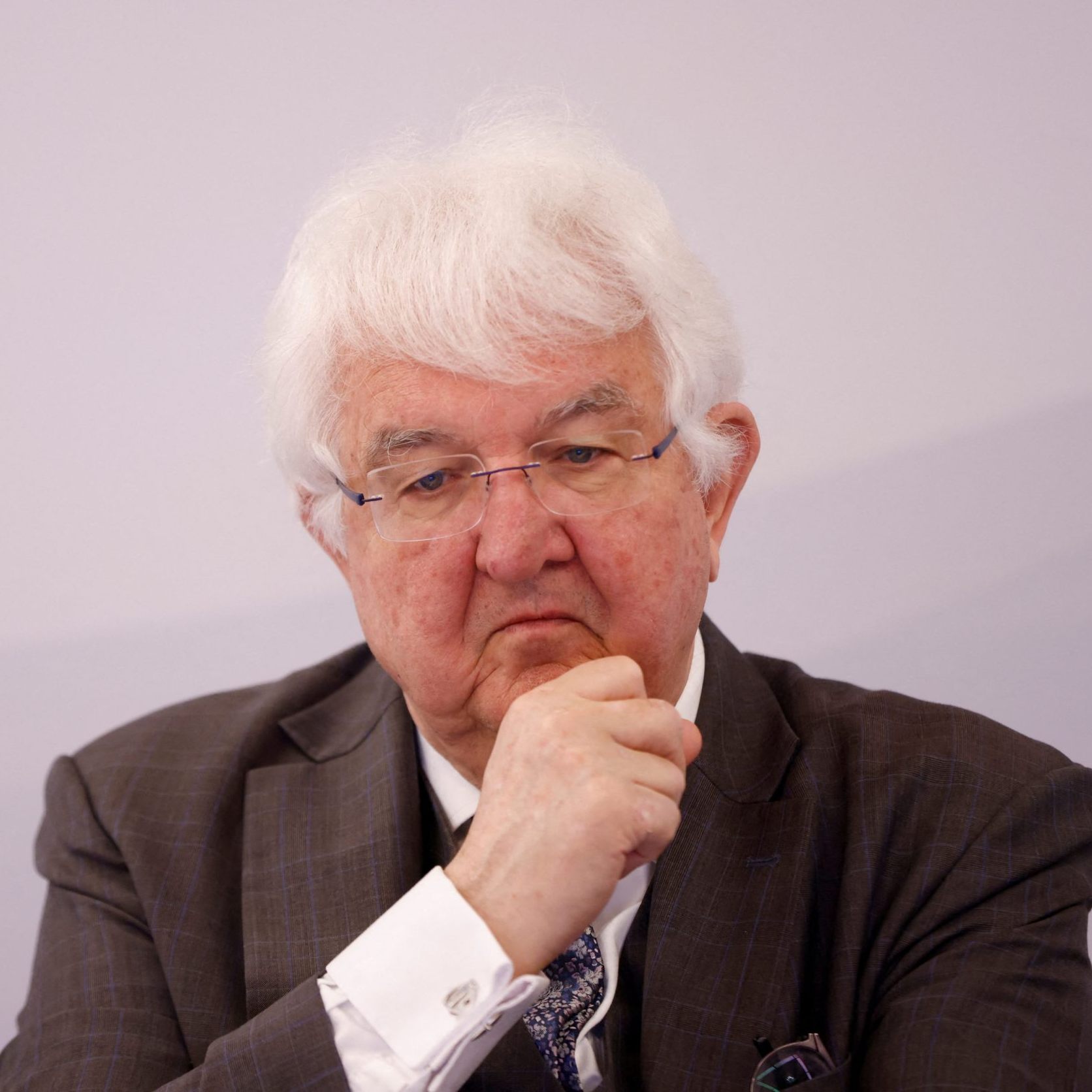 OeNB-Chef Holzmann: Europa könnte die Zinswende noch vor den USA einläuten.